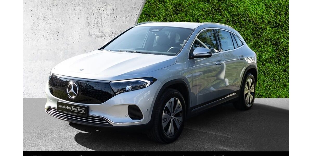 Mercedes-Benz EQA 20.100 km 37.480 &euro; Dettingen unter Teck 73265