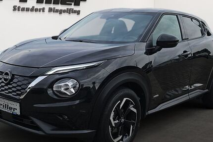 Nissan Juke 19.330 km 23.900 € Dingolfing 84130