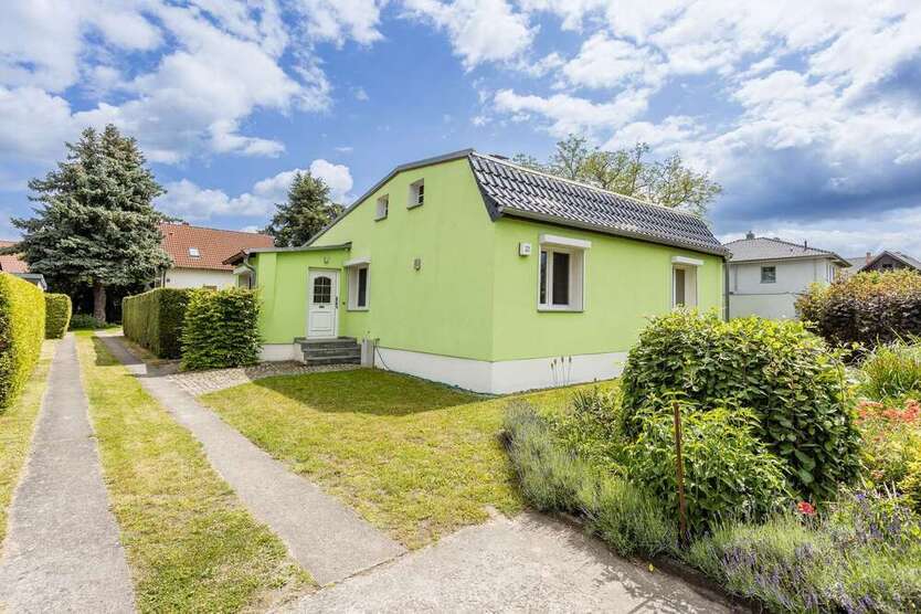 Haus zum Kaufen in Berlin 450.000 € 95 m²