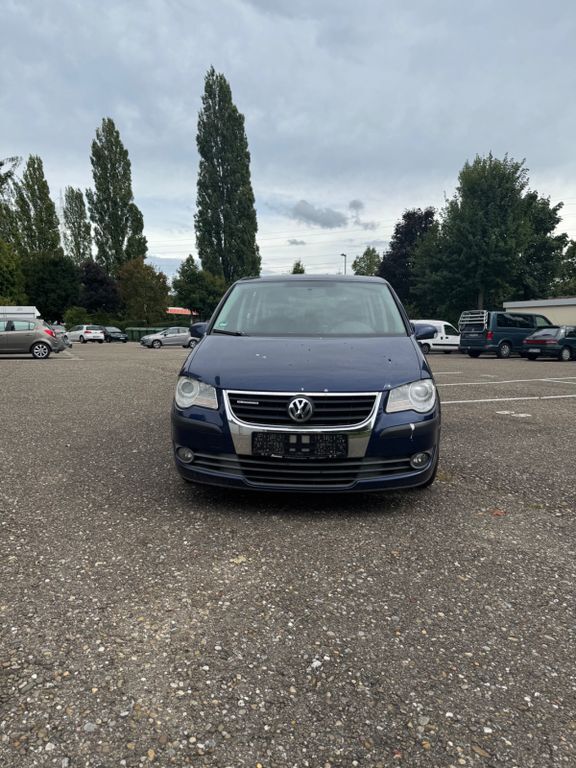 VW Touran 300.533 km 3.000 € Lahr 77933
