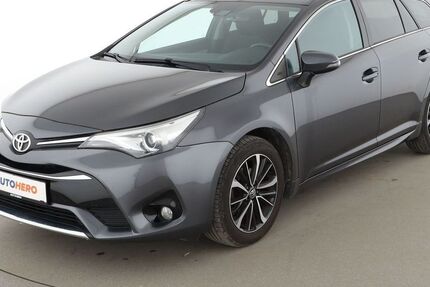 Toyota Avensis 78.979 km 16.450 &euro; Leipzig 04328