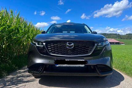 Mazda CX-5 3.100 km 39.700 &euro; Waging am See 83329
