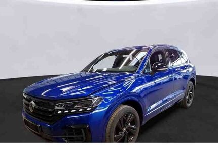 VW Touareg 65.028 km 55.999 &euro; Leinefelde-Worbis/DE 37327