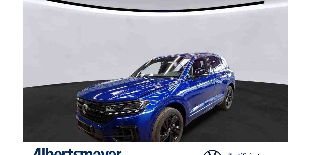 VW Touareg 65.028 km 55.999 &euro; Leinefelde-Worbis/DE 37327