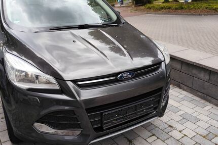 Ford Kuga 160.000 km 7.500 &euro; Ritterhude 27721