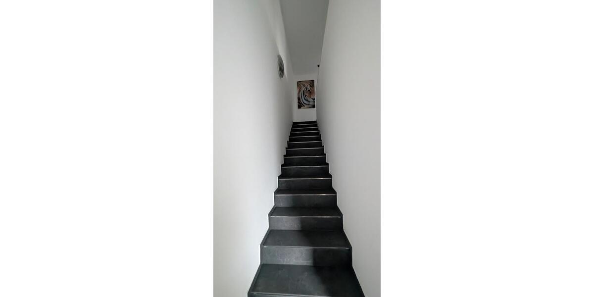 Doppelhaushälfte - 3 Zimmer - 110qm zur Miete - Kernsaniert 3 zimmer