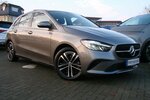 Mercedes-Benz B 220 4Matic Advanced Panorama AHK LED 18.873 km 32.980 &euro; Falkensee 14612