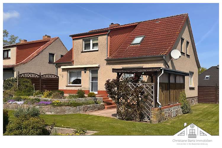 Haus zum Kaufen in Klütz 229.750 € 105 m²