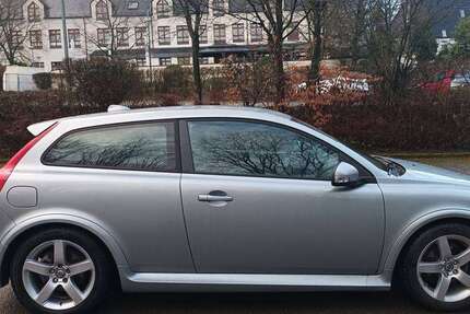 Volvo C30 199.500 km 5.000 &euro; Bochum, Stadt 44789