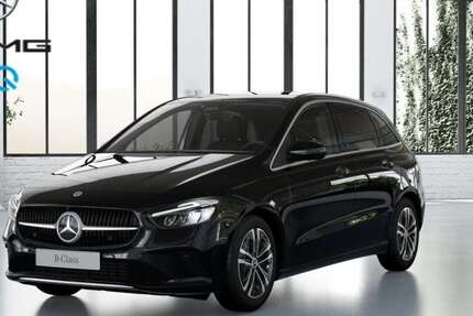 Mercedes-Benz B 200 4.781 km 32.880 &euro; Altenkirchen 57610