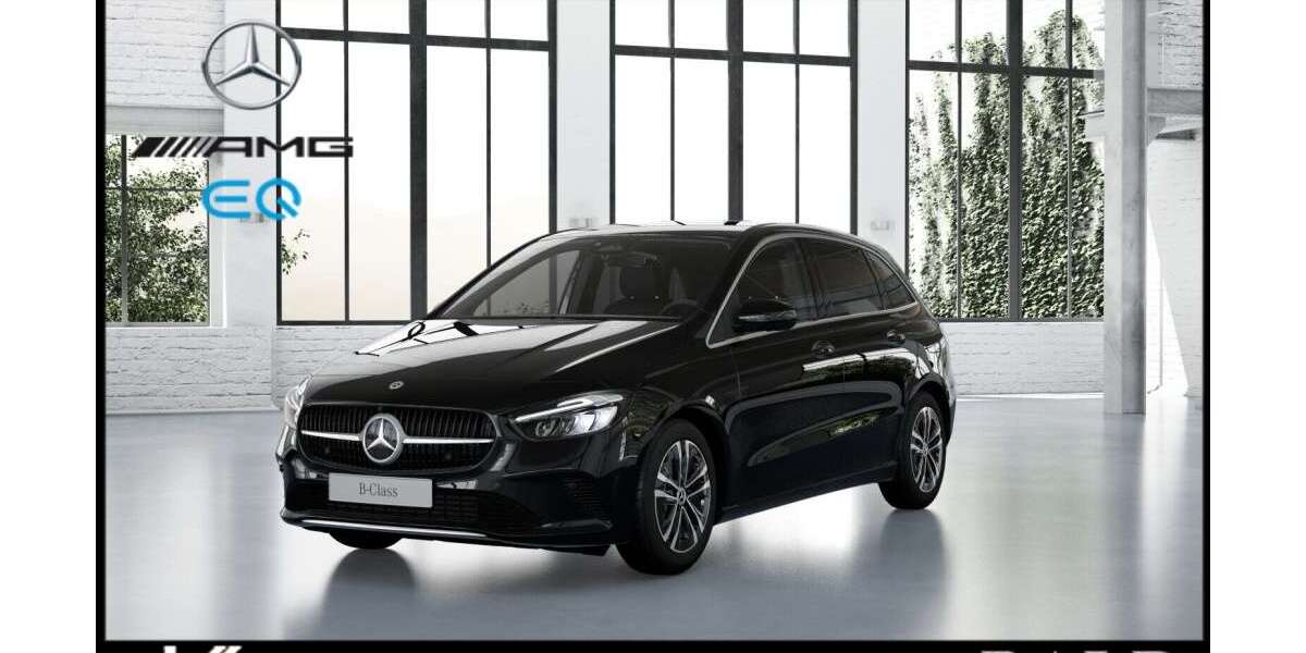 Mercedes-Benz B 200 4.781 km 32.880 &euro; Altenkirchen 57610