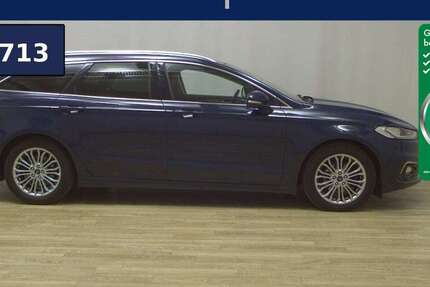Ford Mondeo 129.991 km 13.980 &euro; Bremen 28279