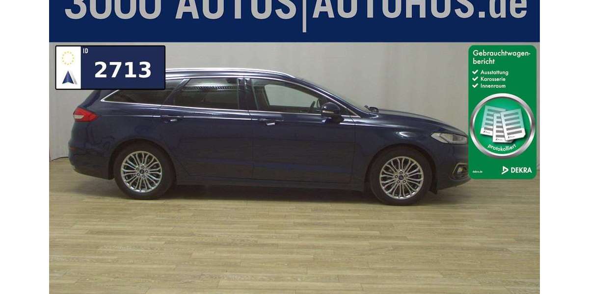Ford Mondeo 129.991 km 13.980 &euro; Bremen 28279