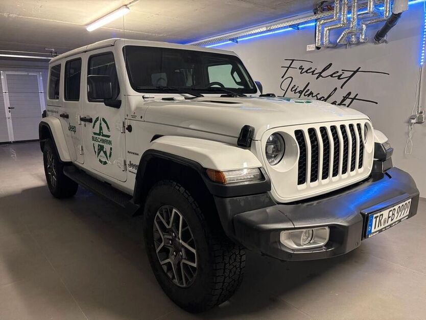 Wrangler
