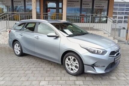 Kia ceed Sportswagon 24.185 km 21.490 &euro; Höhenkirchen-Siegertsbrunn 85635