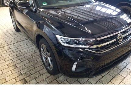 VW T-Roc 8.750 km 27.440 € Nürnberg 90441