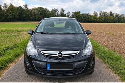 Opel Corsa 133.000 km 3.700 &euro; Friedewald 36289