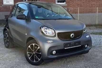 Smart ForTwo 114.000 km 7.399 &euro; Stuttgart 70374