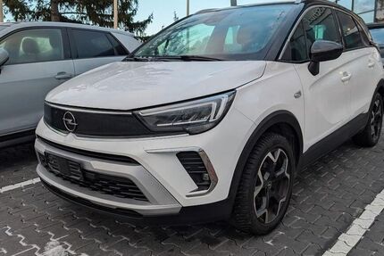 Opel Crossland (X) 63.524 km 16.990 &euro; Mainz 55128
