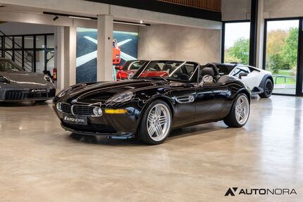 BMW Z8 55.420 km 244.900 &euro; Bitburg 54634