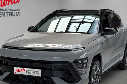 Hyundai KONA 14.998 km 28.550 &euro; Laatzen 30880