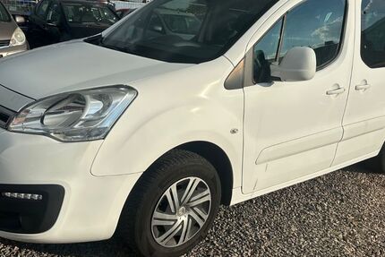 Citroen Berlingo 299.000 km 3.900 € Saarlouis 66740