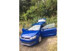 VW Polo 250.000 km 2.500 € Waltershausen 99880