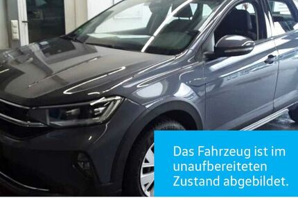 VW Taigo