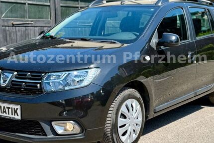 Dacia Logan 167.000 km 4.999 &euro; Pforzheim 75179