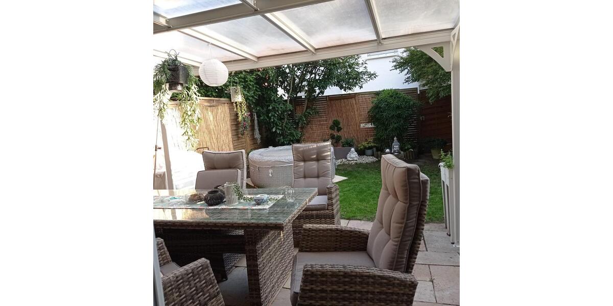 Reihenhaus Wiesloch - 5 Zimmer, 130 m&sup2;, 489.000&euro; | Angebot:26232325