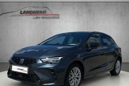 Seat Ibiza 1.141 km 22.595 &euro; Thannhausen 86470