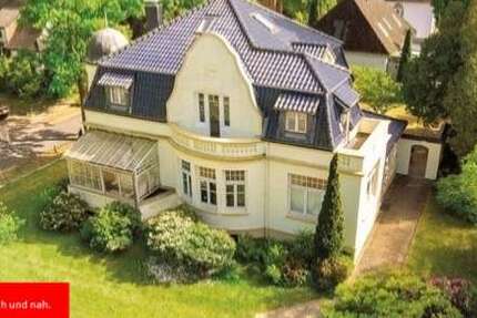 Haus Bad Schwartau - 9 Zimmer, 247 m&sup2;, 790.000&euro; | Angebot:26212433