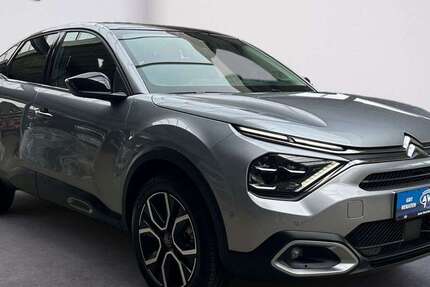 Citroen C4 31.820 km 19.990 &euro; Husum 25813