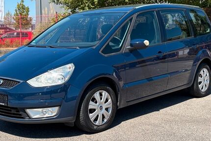 Ford Galaxy 233.500 km 4.495 &euro; Kerpen 50169