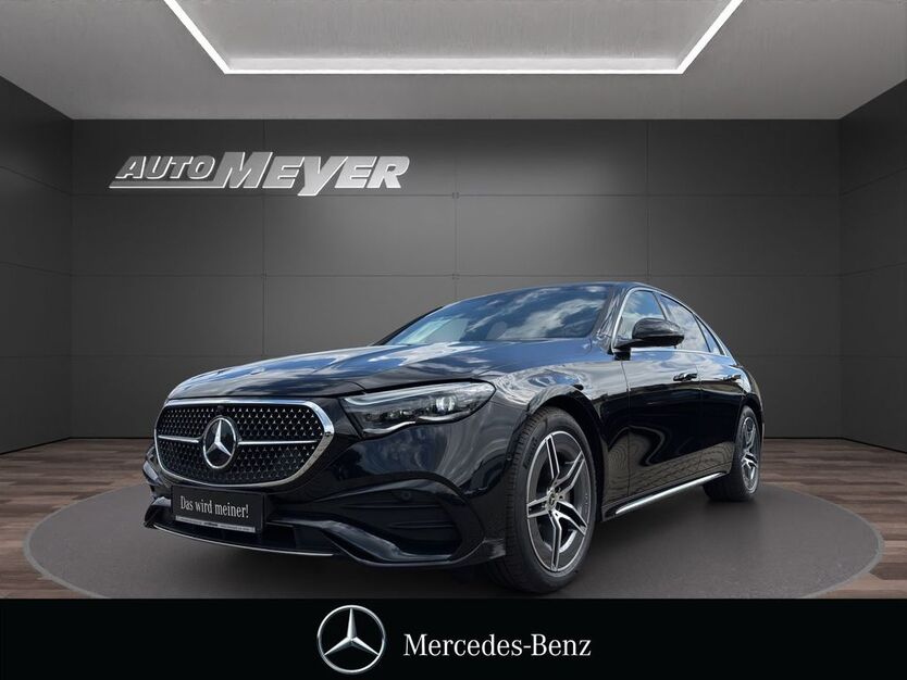 Mercedes-Benz E 450 26.100 km 69.940 € Neustadt a.d. Aisch 91413