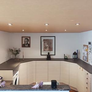 WORK-LIFE-BALANCE IM EIGENEN ZUHAUSE - Etagenwohnung Villingen-Schwenningen Schwenningen | Angebot:25412706