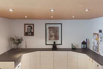 WORK-LIFE-BALANCE IM EIGENEN ZUHAUSE - Wohnung Villingen-Schwenningen Schwenningen | Angebot:25412706