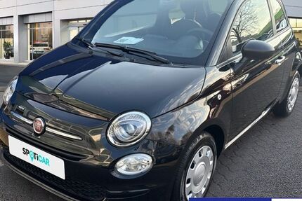 Fiat 500 19.327 km 13.990 &euro; Hamburg 22529