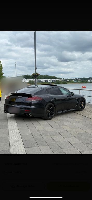 Panamera
