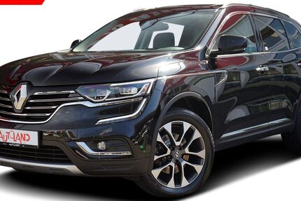 Renault Koleos 73.348 km 21.490 &euro; Zella-Mehlis 98544