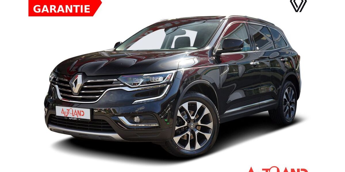 Renault Koleos 73.348 km 21.490 &euro; Zella-Mehlis 98544