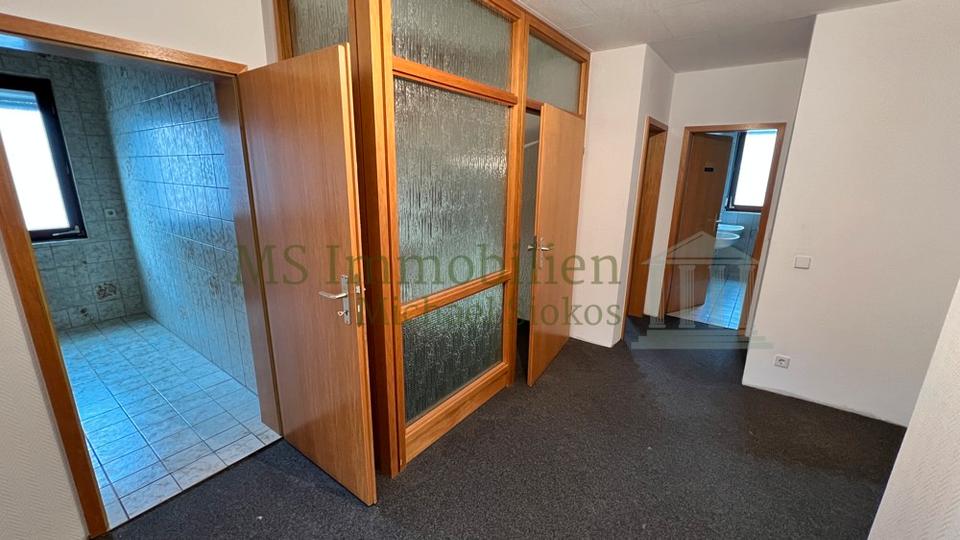 Gewerbeobjekt Lampertheim - 2.400&euro; | Angebot:24681341