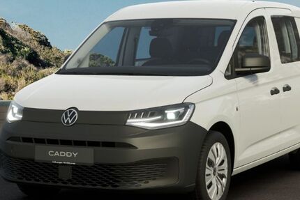 VW Caddy 2.750 km 29.487 &euro; Osterode 37520