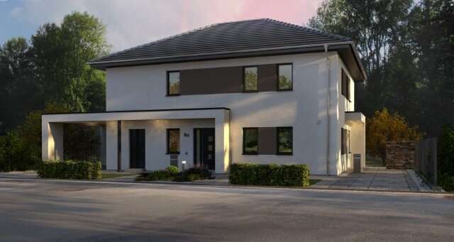 Haus zum Kaufen in Heinersreuth 700.000 € 242 m²