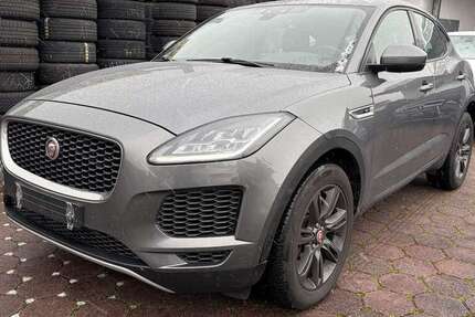 Jaguar E-Pace 155.122 km 18.900 &euro; Mainz-Kostheim 55246