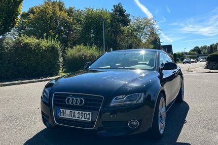 Audi A5 225.000 km 7.800 &euro; Hamburg 22045