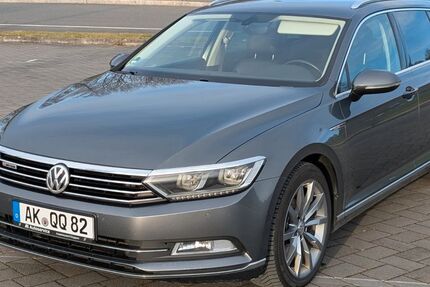 VW Passat 299.999 km 11.200 &euro; Steinebach 57520