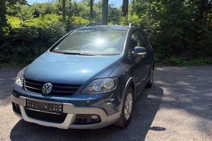 VW Golf Plus 112.000 km 6.999 &euro; Sinsheim 74889