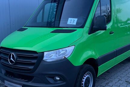 Mercedes-Benz Sprinter 186.621 km 19.799 &euro; Berlin 13055