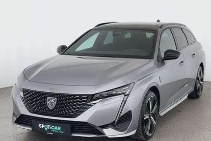 Peugeot 308 15.054 km 23.470 &euro; Holzminden 37603